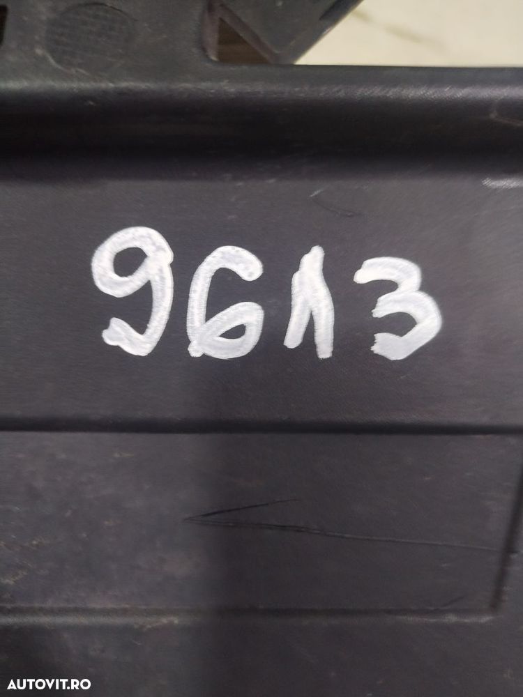 Suport bara fata dreapta, Mercedes CLA W118, 2019, 2020, 2021, 2022, 2023, cod origine OE A1188853601. - 5