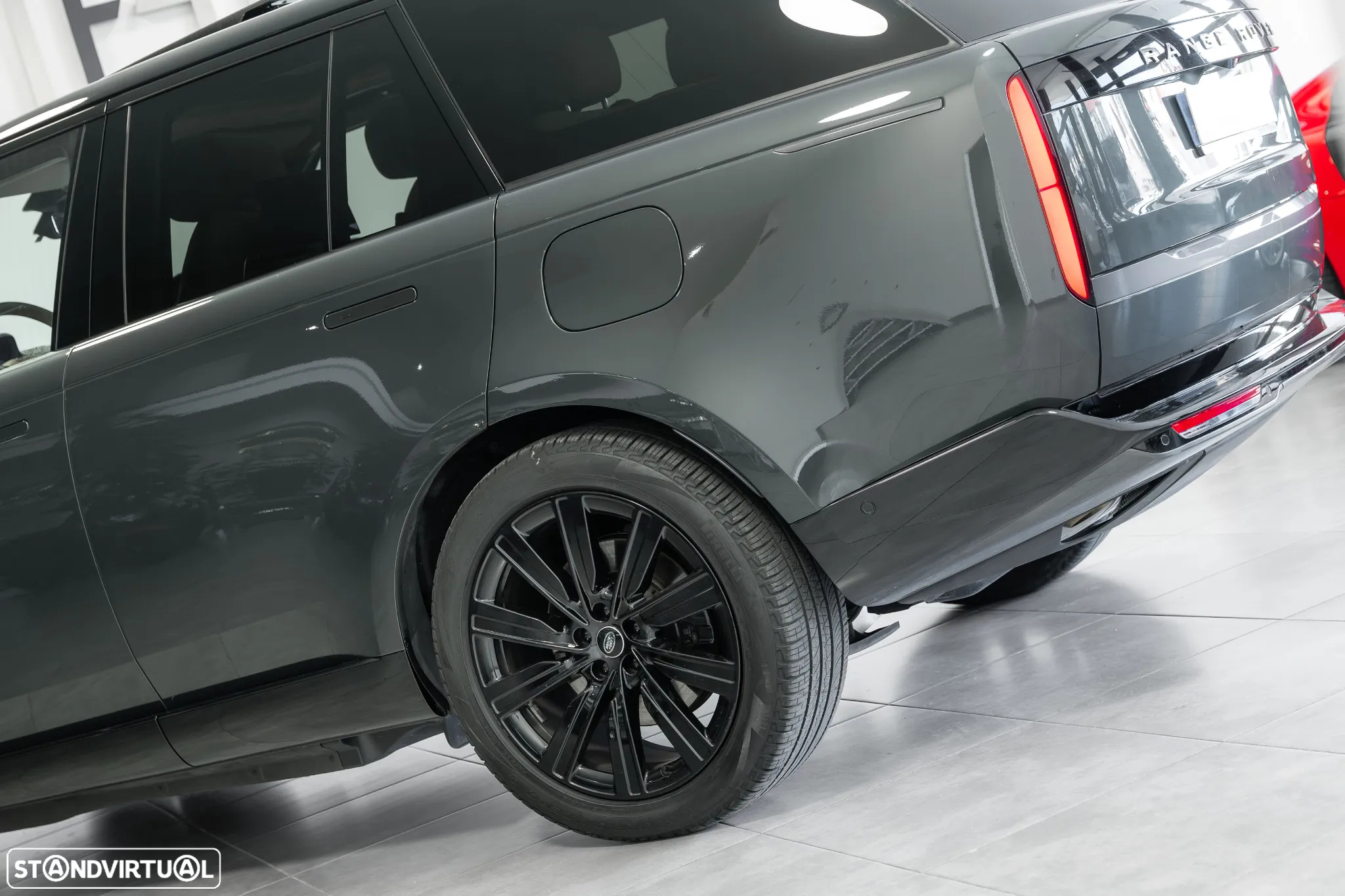Land Rover Range Rover 3.0 P460e Autobiography - 6