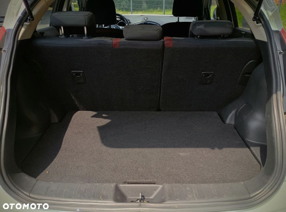 Nissan Juke 1.6 Tekna - 12
