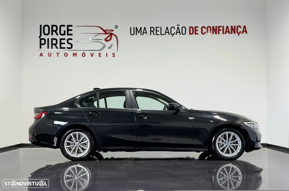 BMW 330 e Corporate Edition Auto - 3