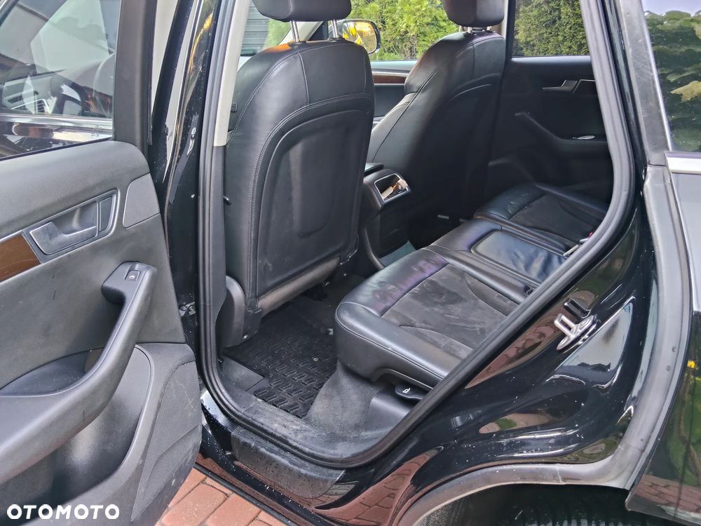 Audi Q5 - 11