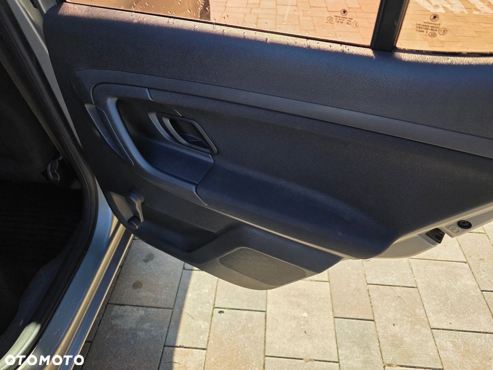 Skoda Fabia 1.2 TSI Ambition Plus - 22