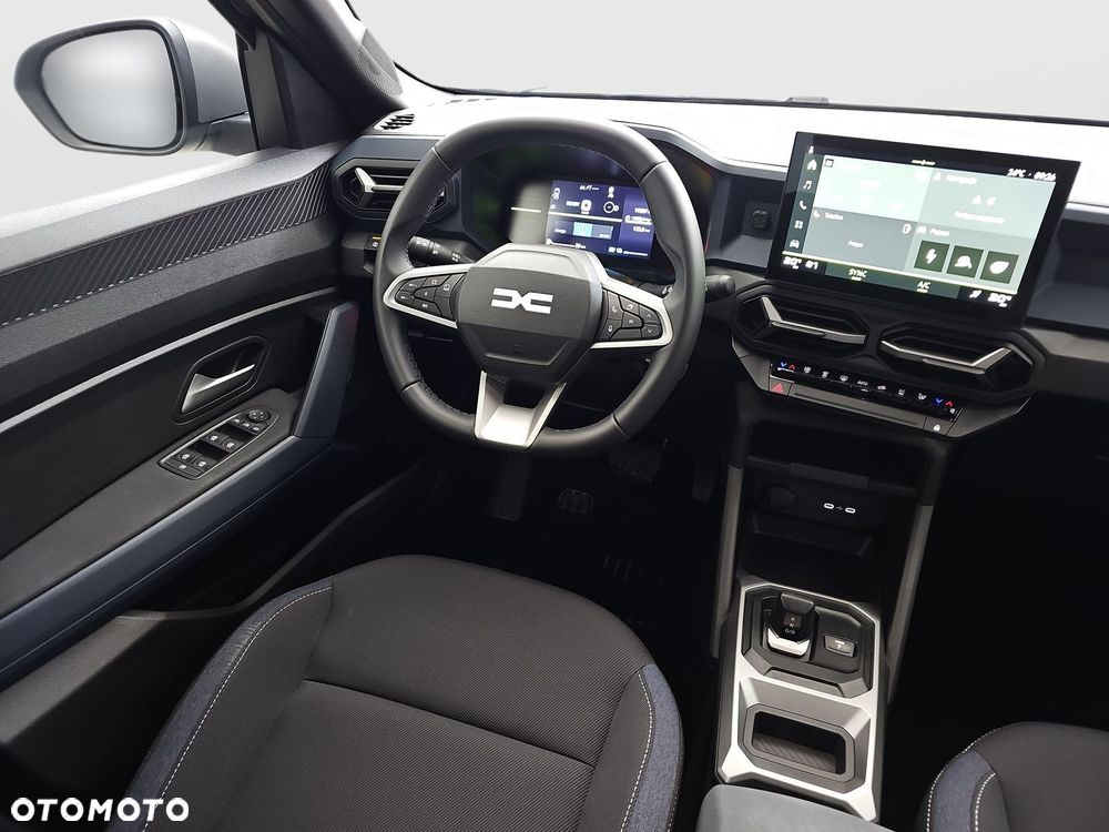 Dacia Bigster - 33