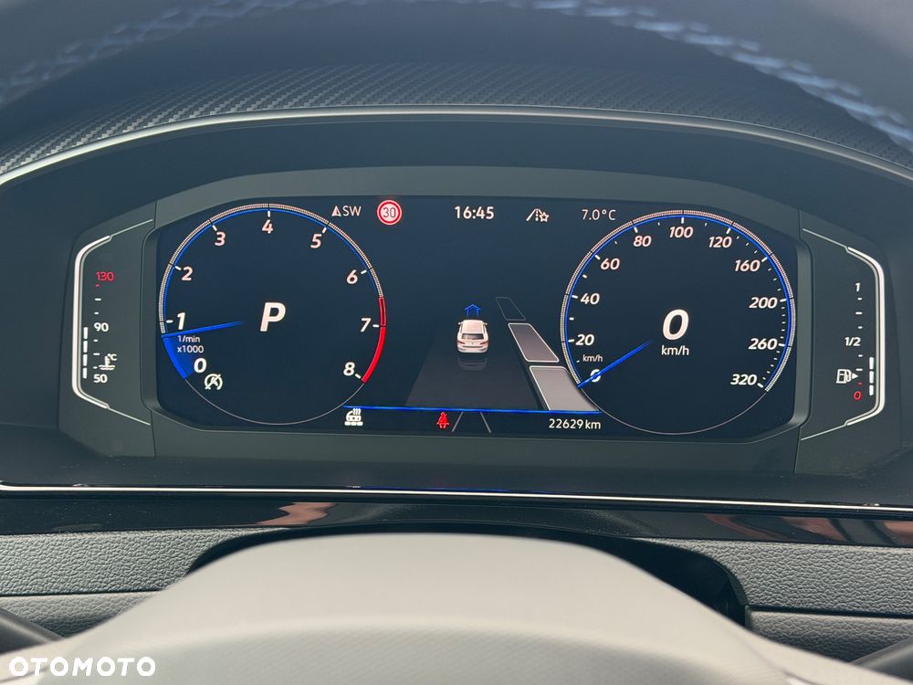 Volkswagen Arteon 2.0 TSI OPF 4Motion DSG R - 33