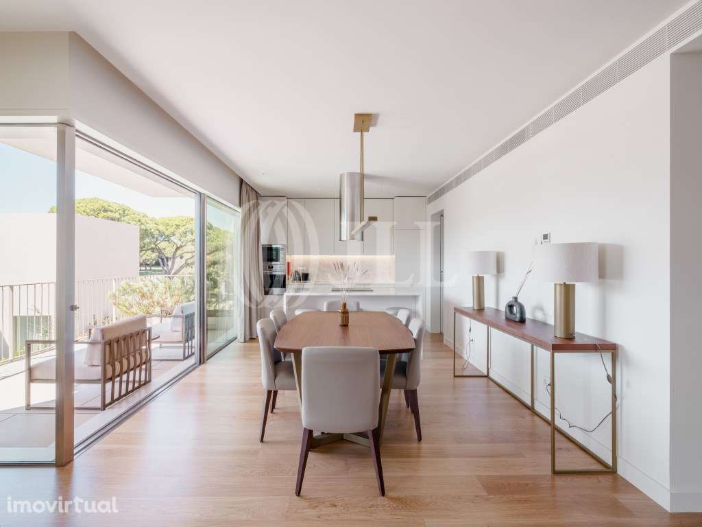 Apartamento T2 em condomínio, Quinta da Marinha, Cascais - Grande imagem: 5/25