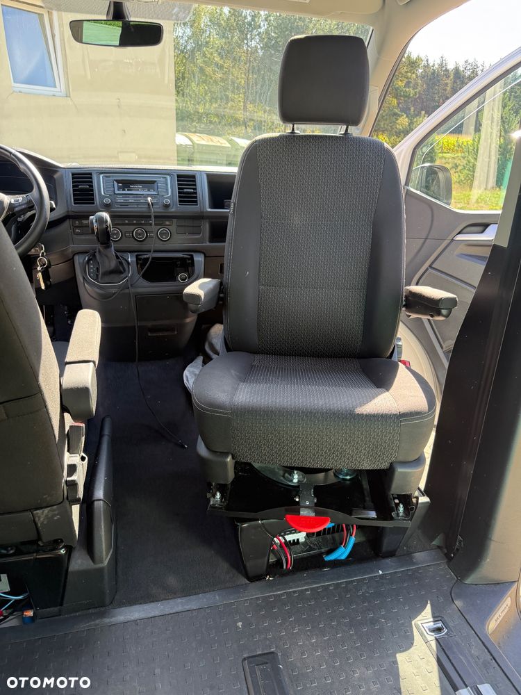Volkswagen Multivan 2.0 TDI L1 Comfortline DSG - 18