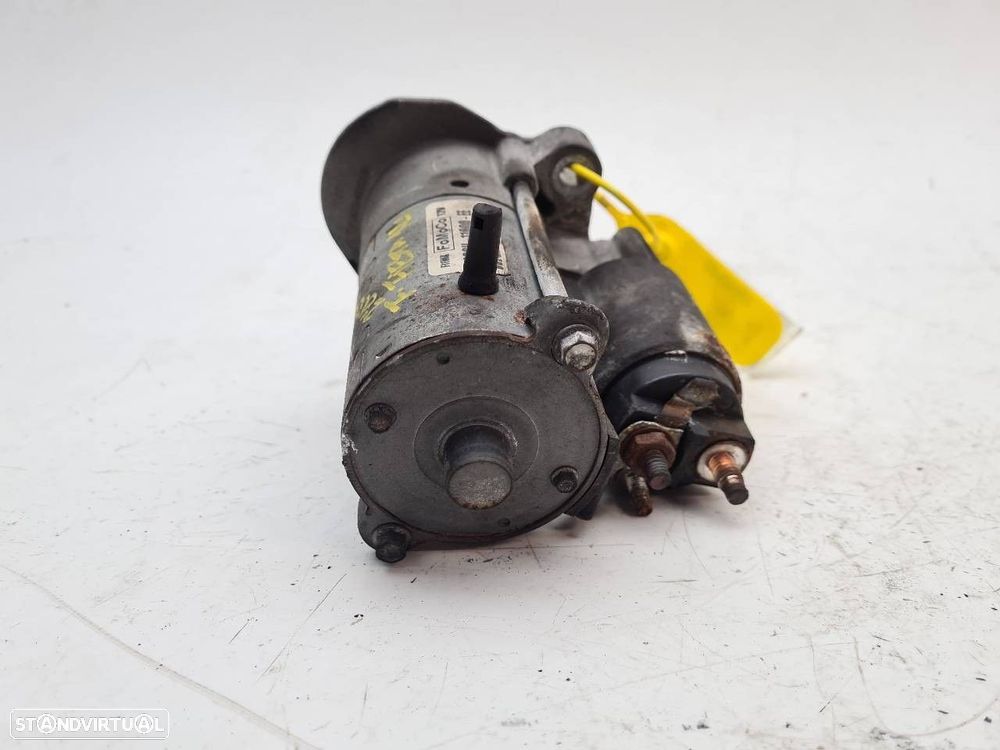 MOTOR ARRANQUE FORD FIESTA V 2007 - 3