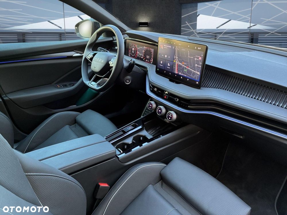 Skoda Superb - 27