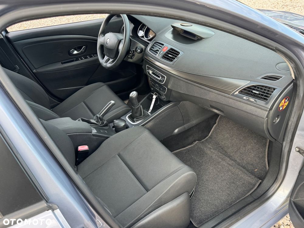 Renault Megane - 17