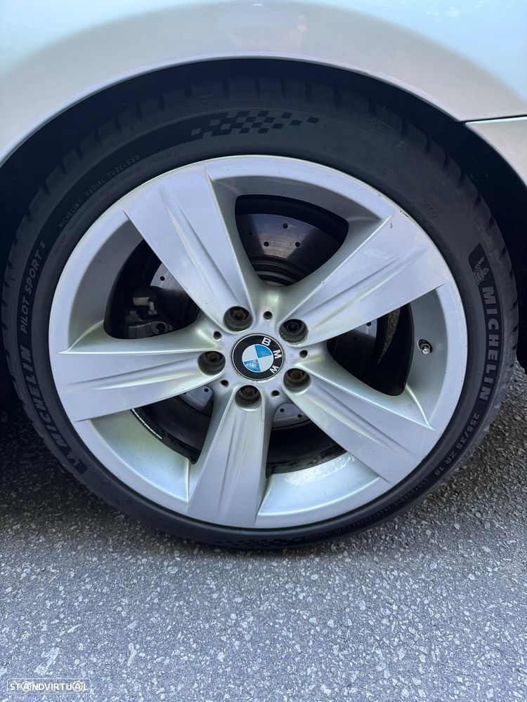 BMW 330 d - 5