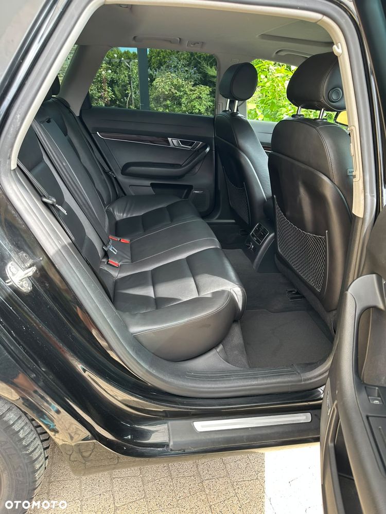 Audi A6 Avant 3.2 FSI tiptronic quattro - 13