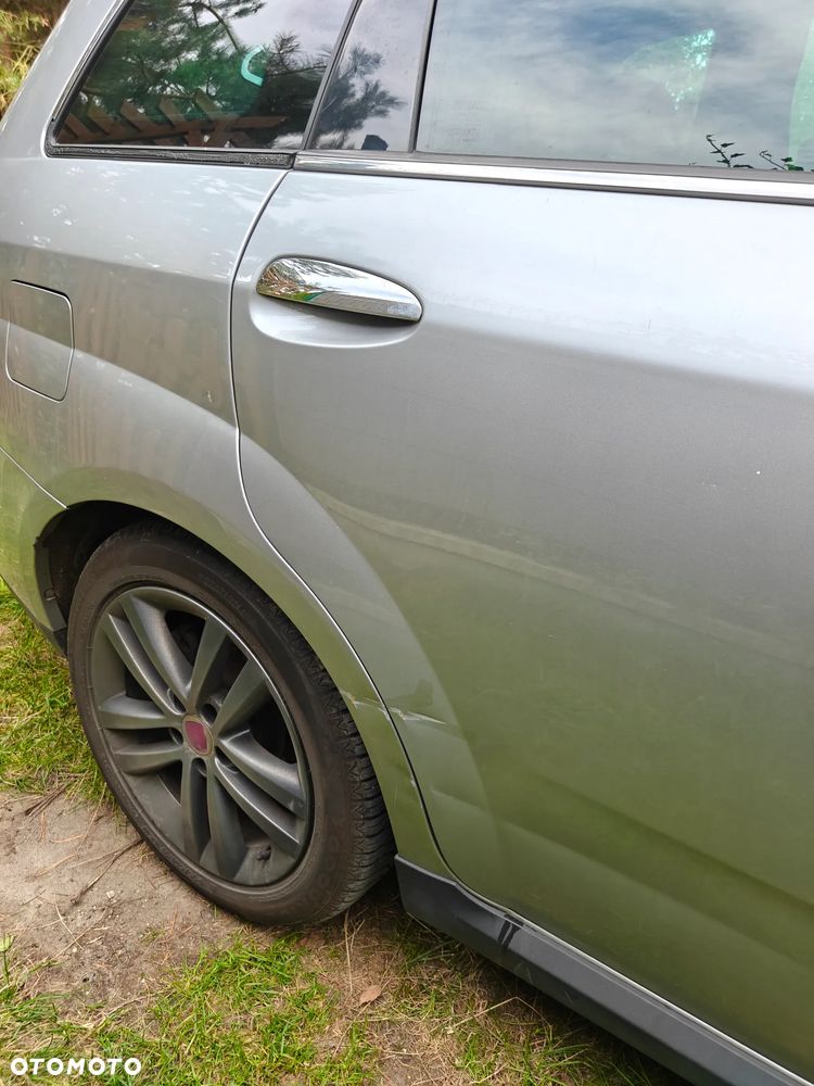 Fiat Croma 1.9 Multijet 16V DPF Automatik Emotion - 11