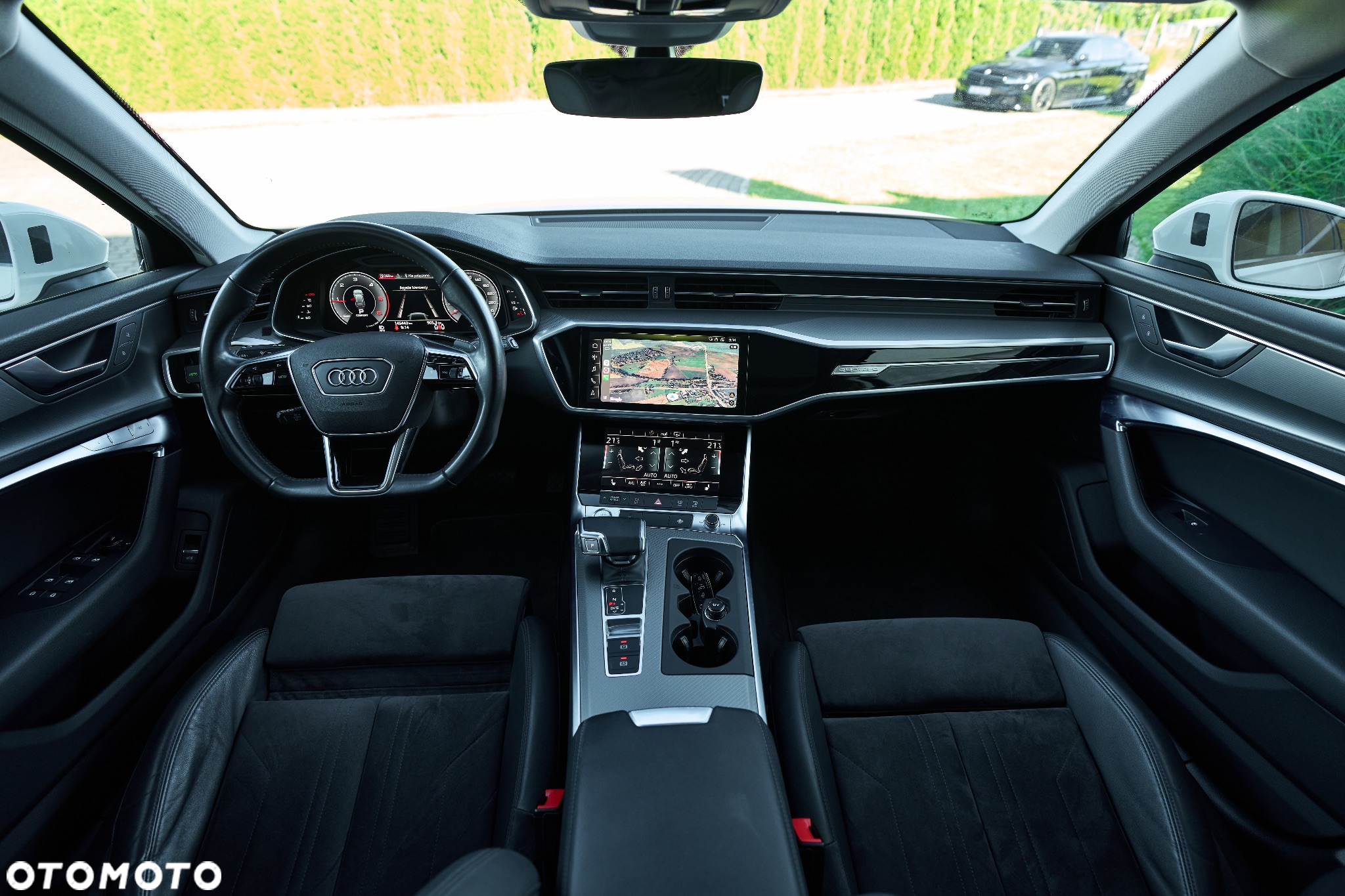 Audi A6 - 21