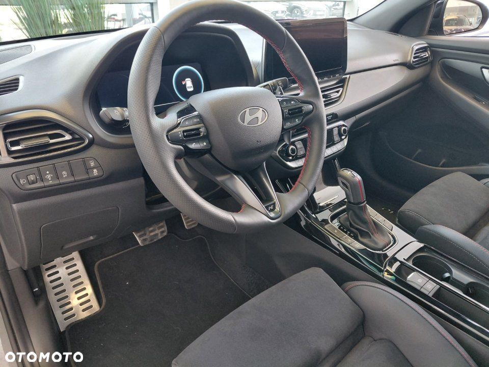 Hyundai i30 - 10