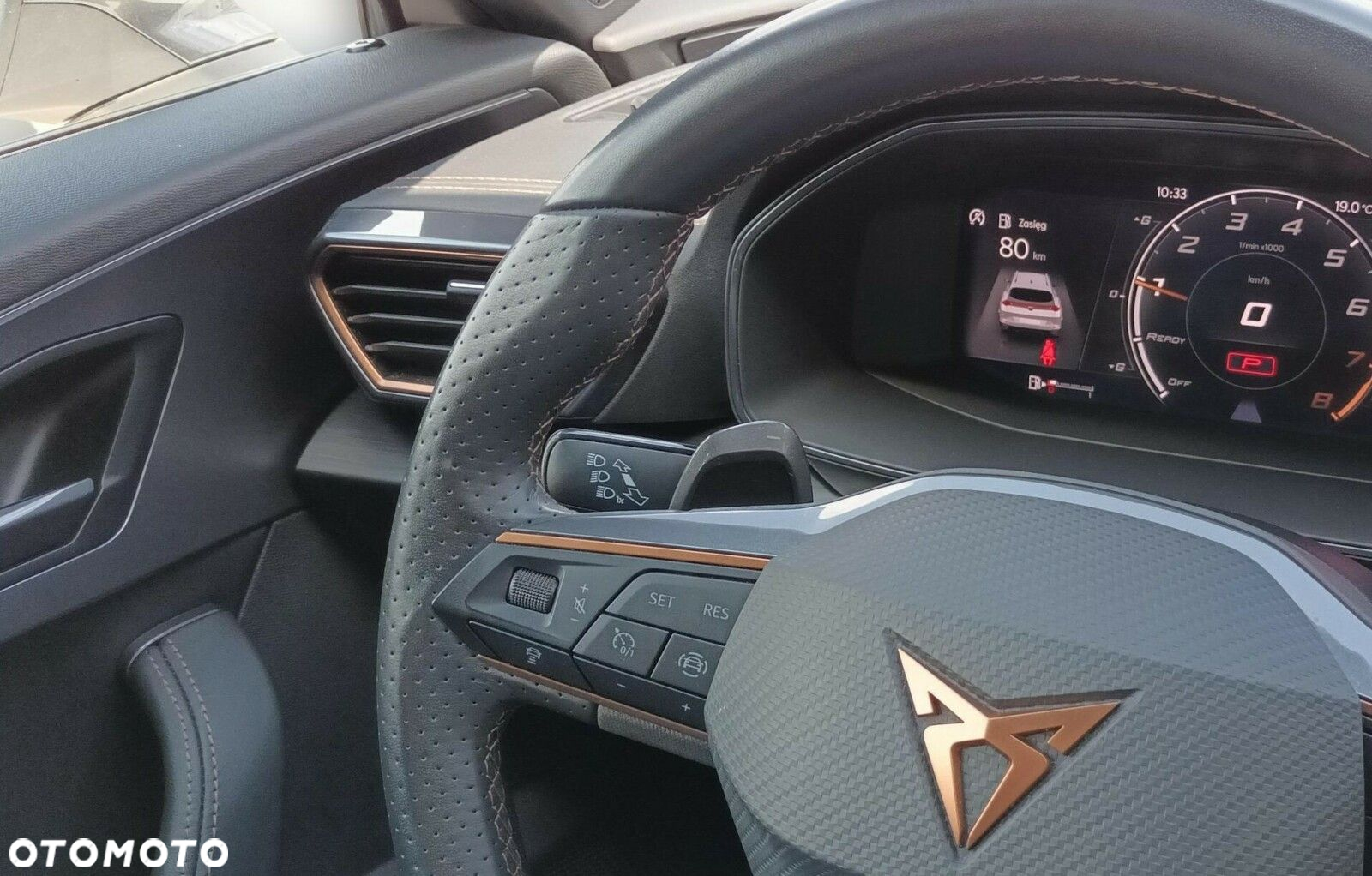 Cupra Formentor - 17