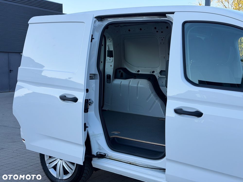 Volkswagen Caddy - 25