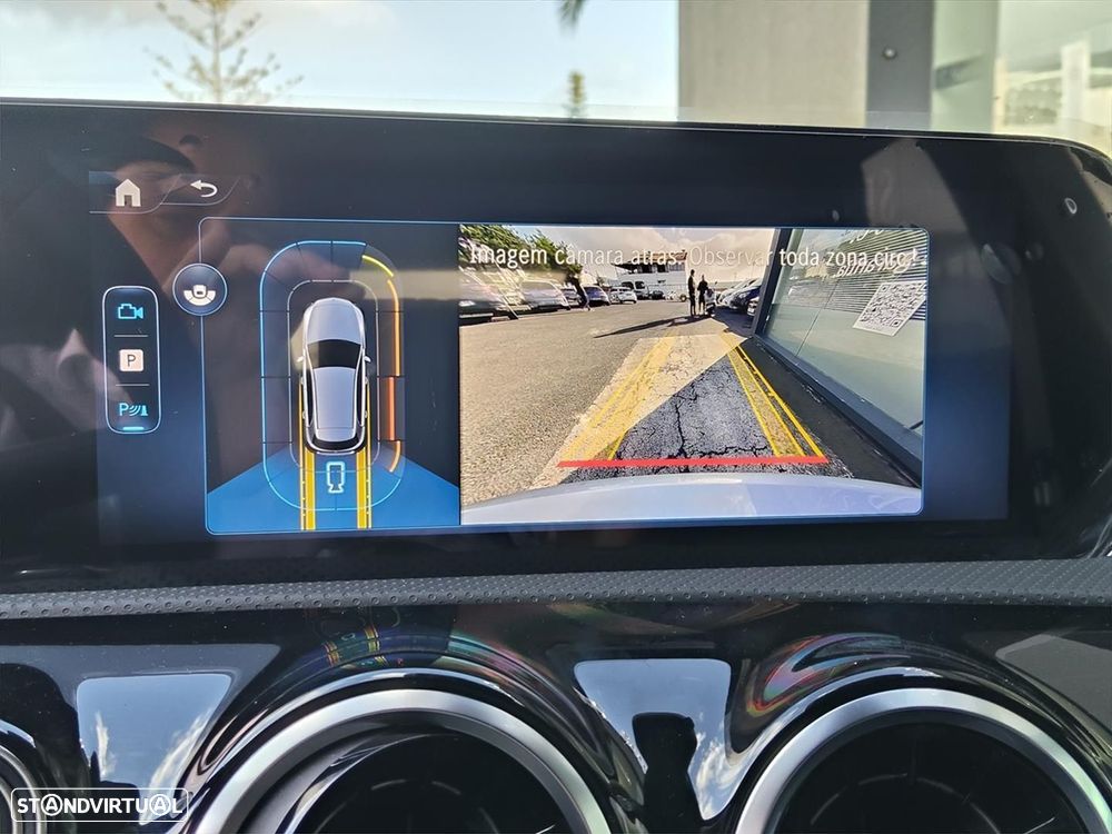 Mercedes-Benz A 250 - 14