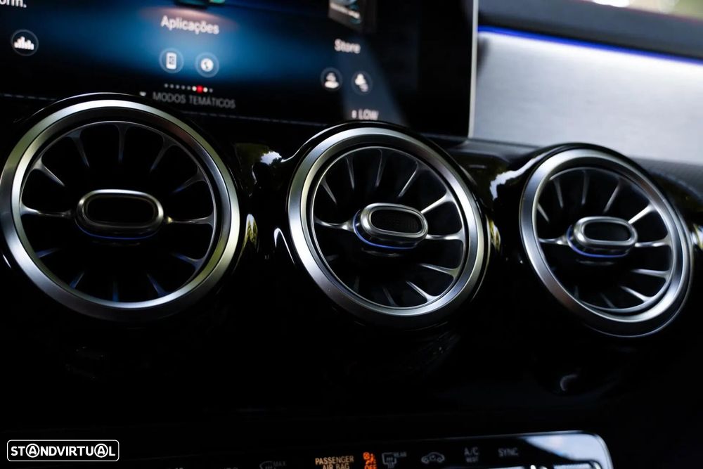 Mercedes-Benz CLA 180 d 7G-DCT AMG Line - 24
