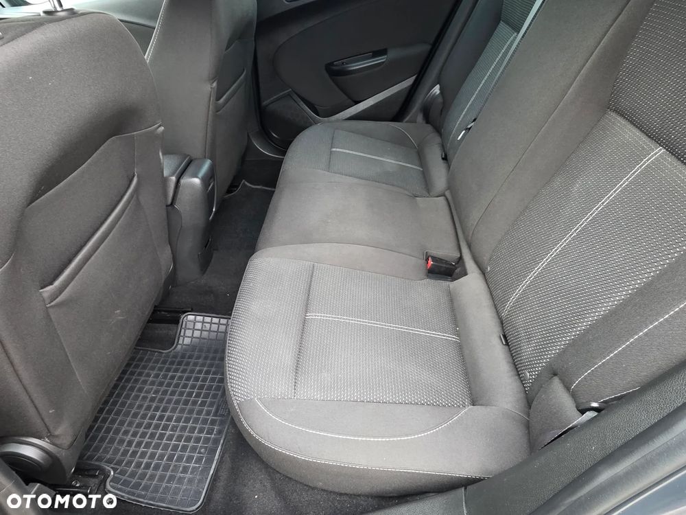 Opel Astra 1.6 CDTI DPF ecoFLEX Start/Stop Selection - 24