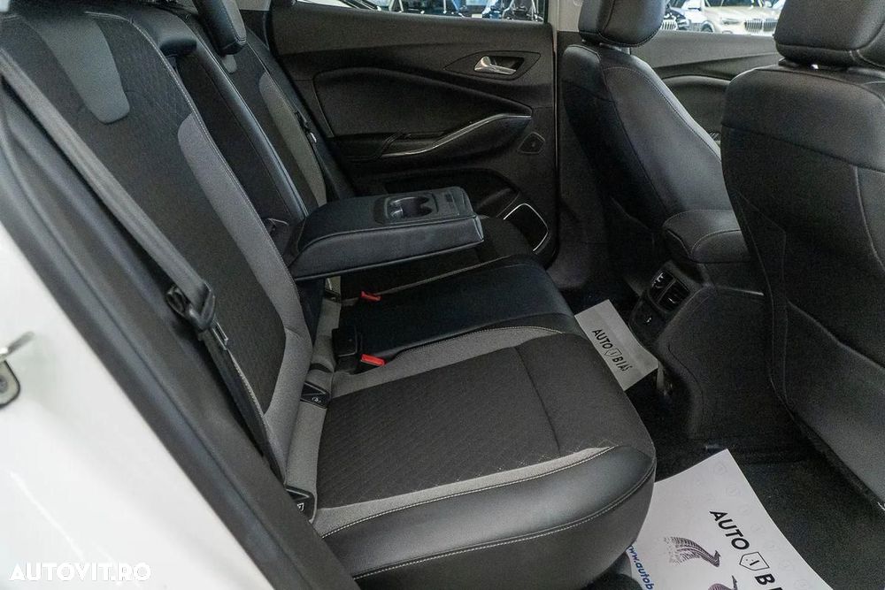 Opel Grandland X 1.2 Start/Stop Automatik INNOVATION - 7