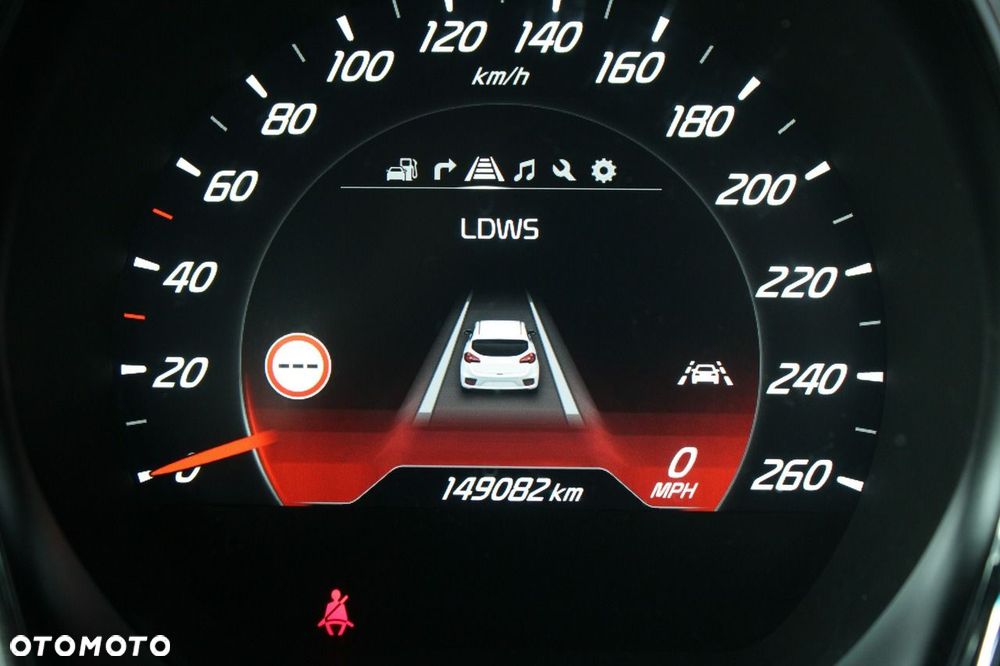 Kia Ceed 1.6 T-GDI GT XL - 22