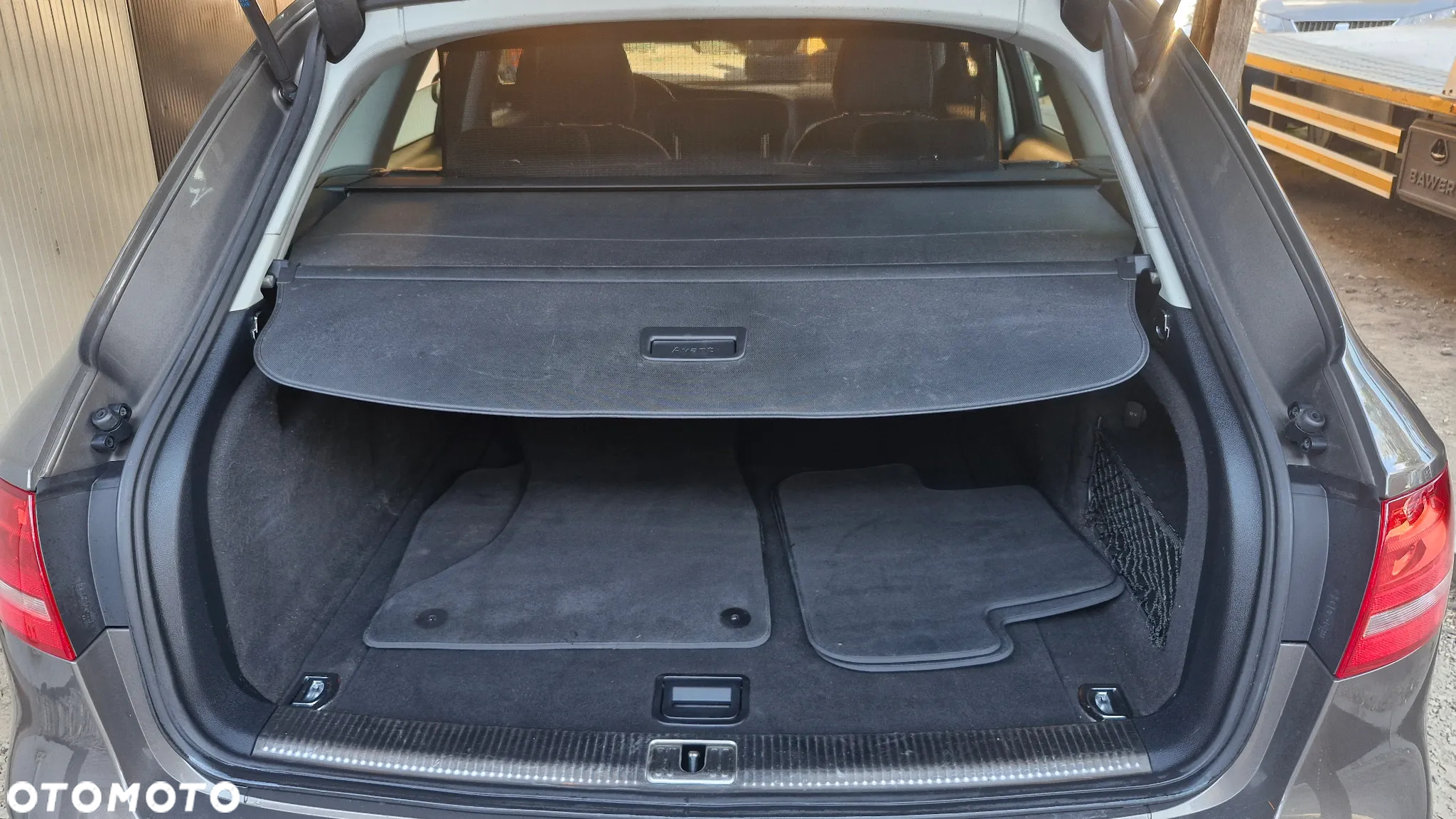 Audi A4 2.0 TDI clean diesel Multitronic - 28