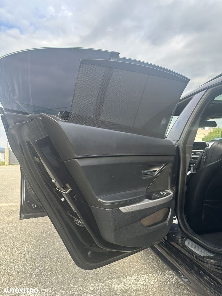 BMW Seria 6 640d xDrive M Sport Edition - 27