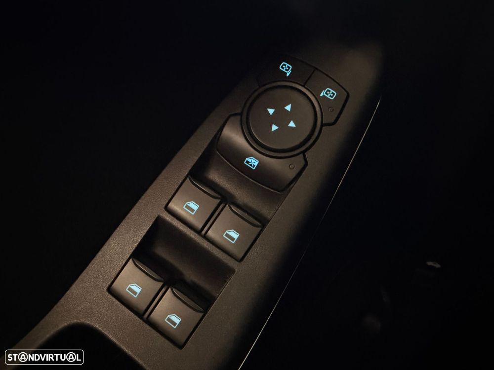 Ford Fiesta 1.0 EcoBoost ST-Line - 16