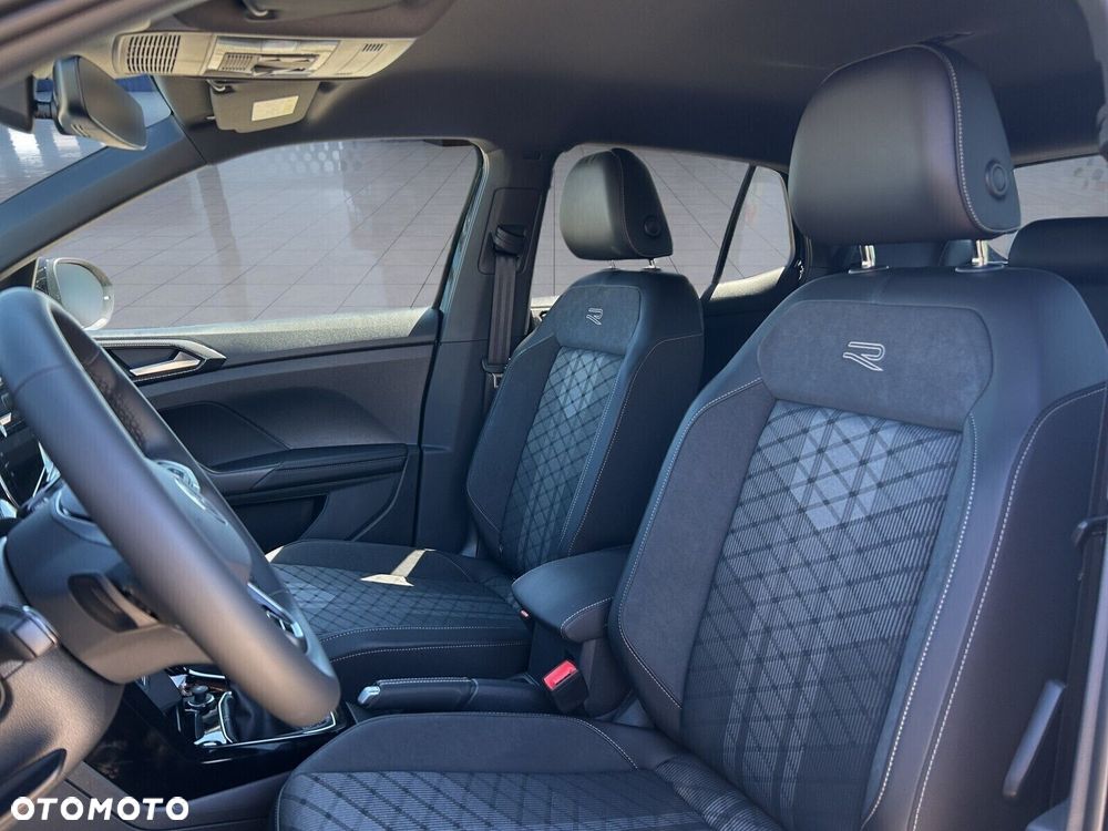 Volkswagen T-Cross - 7