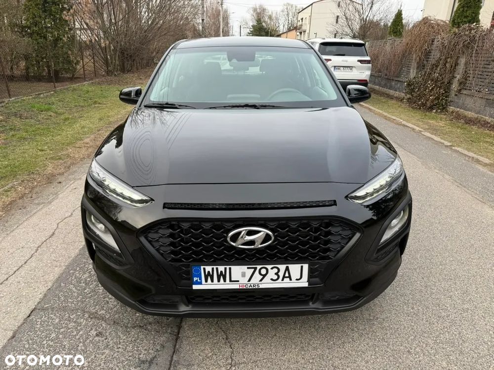 Hyundai Kona - 6