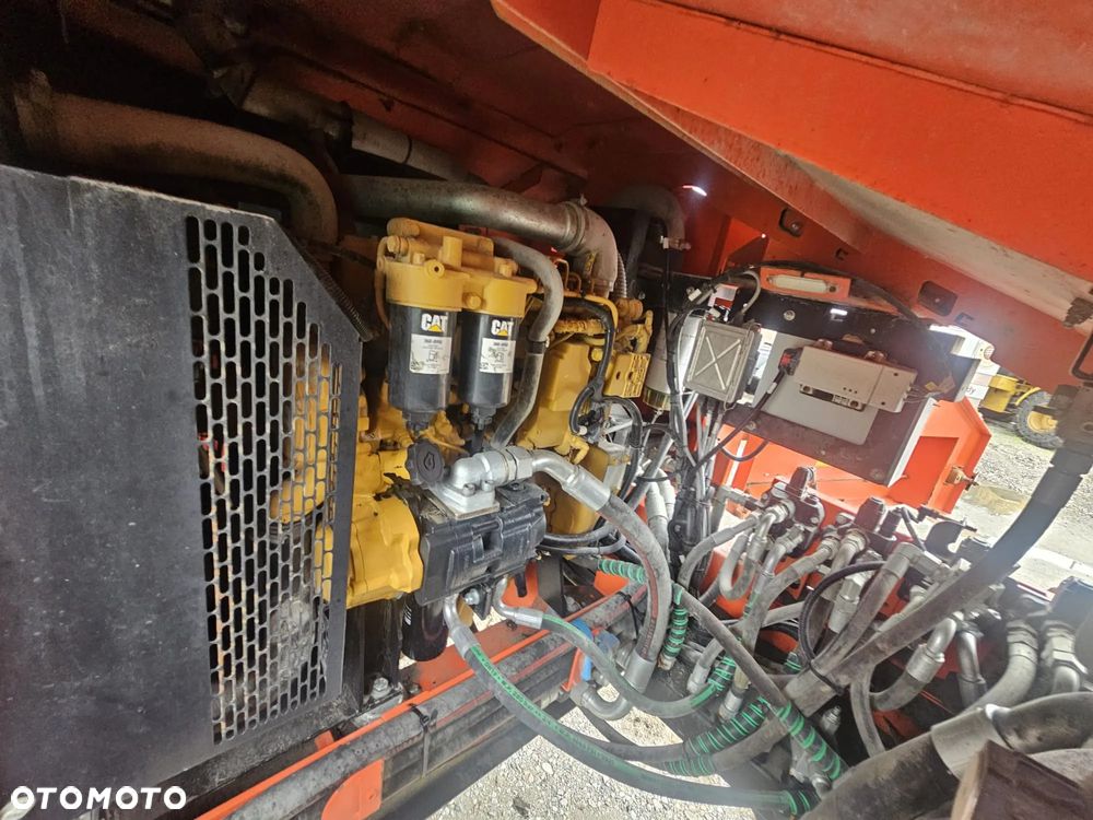 Terex Finlay 883+ - 9