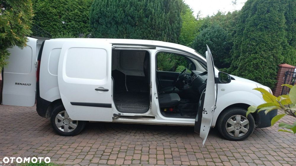 Renault Kangoo - 35