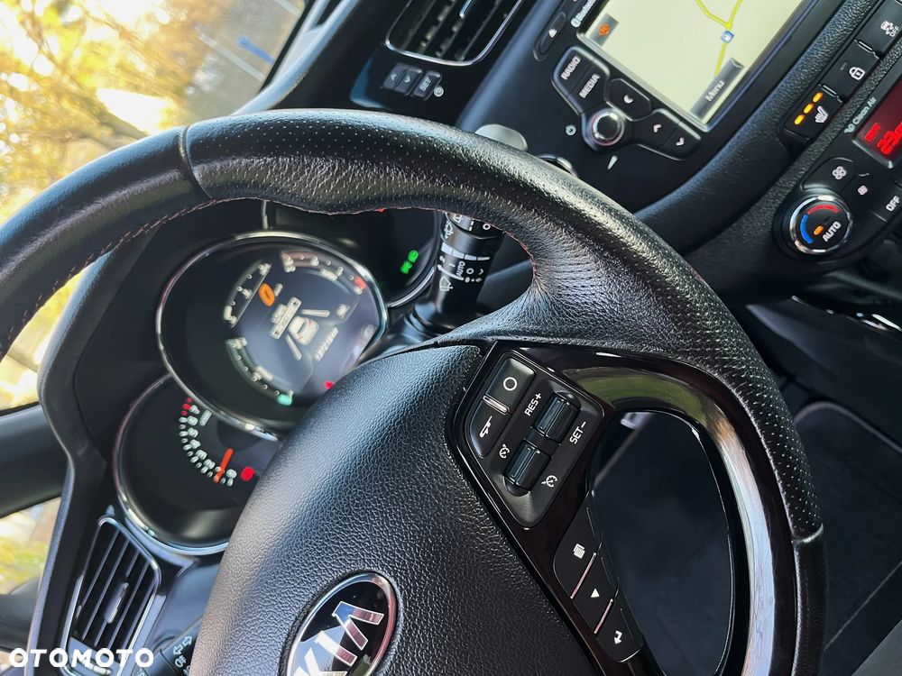 Kia Ceed 1.6 T-GDI GT-Track - 23