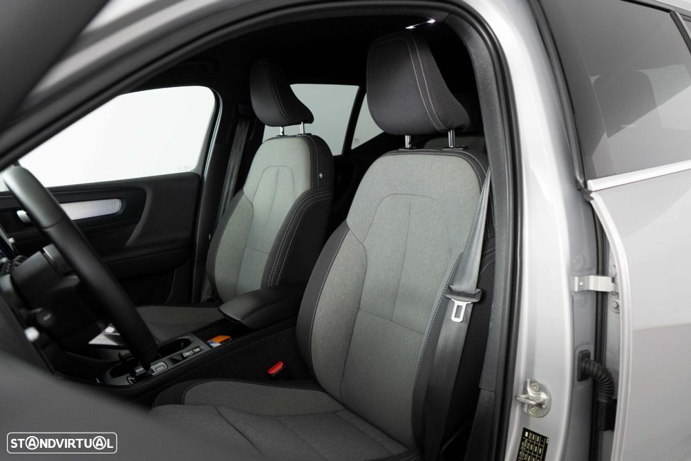 Volvo XC 40 1.5 T4 PHEV Inscription Expression - 10