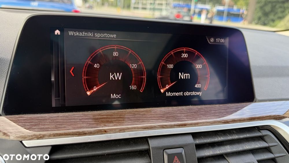 BMW X3 xDrive20d MHEV Business Edition sport - 29