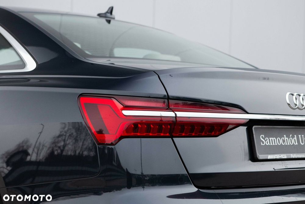 Audi A6 Limousine - 7