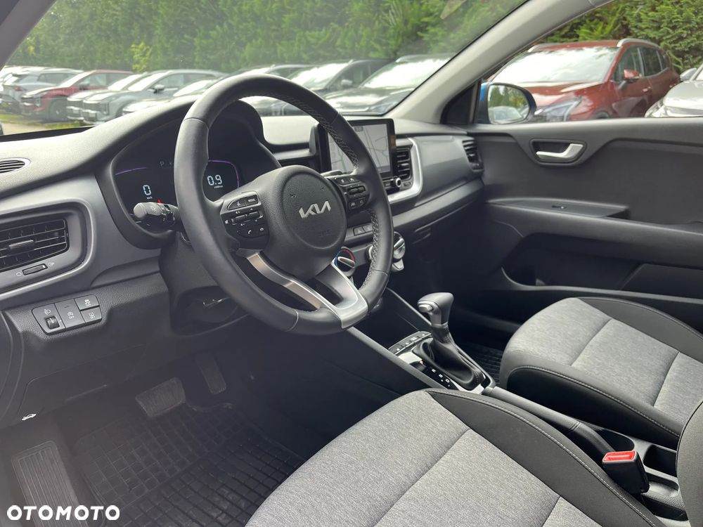 Kia Stonic 1.0 T-GDI M DCT - 9