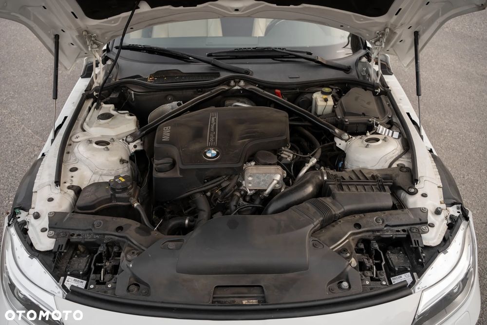 BMW Z4 - 17