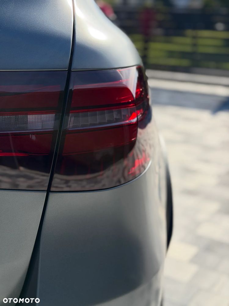 Mercedes-Benz GLC 250 4-Matic - 22