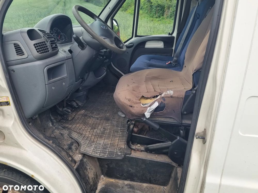 Fiat ducato - 28