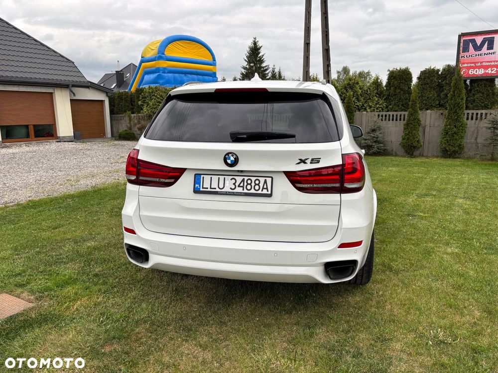 BMW X5 - 4