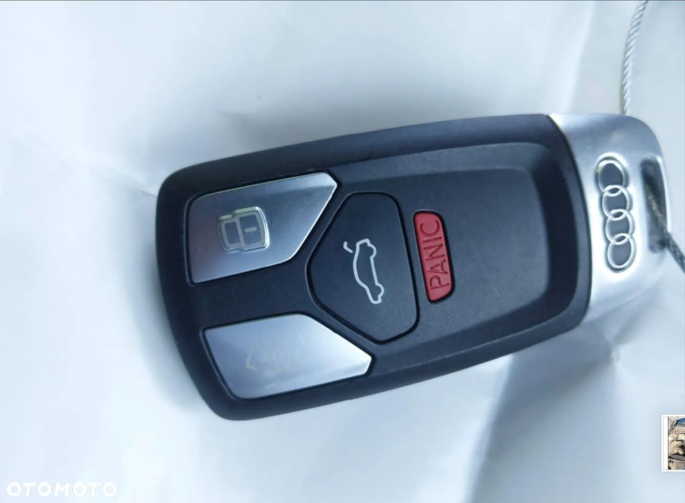 Audi A5 Coupé 2.0 TFSI S tronic sport - 11