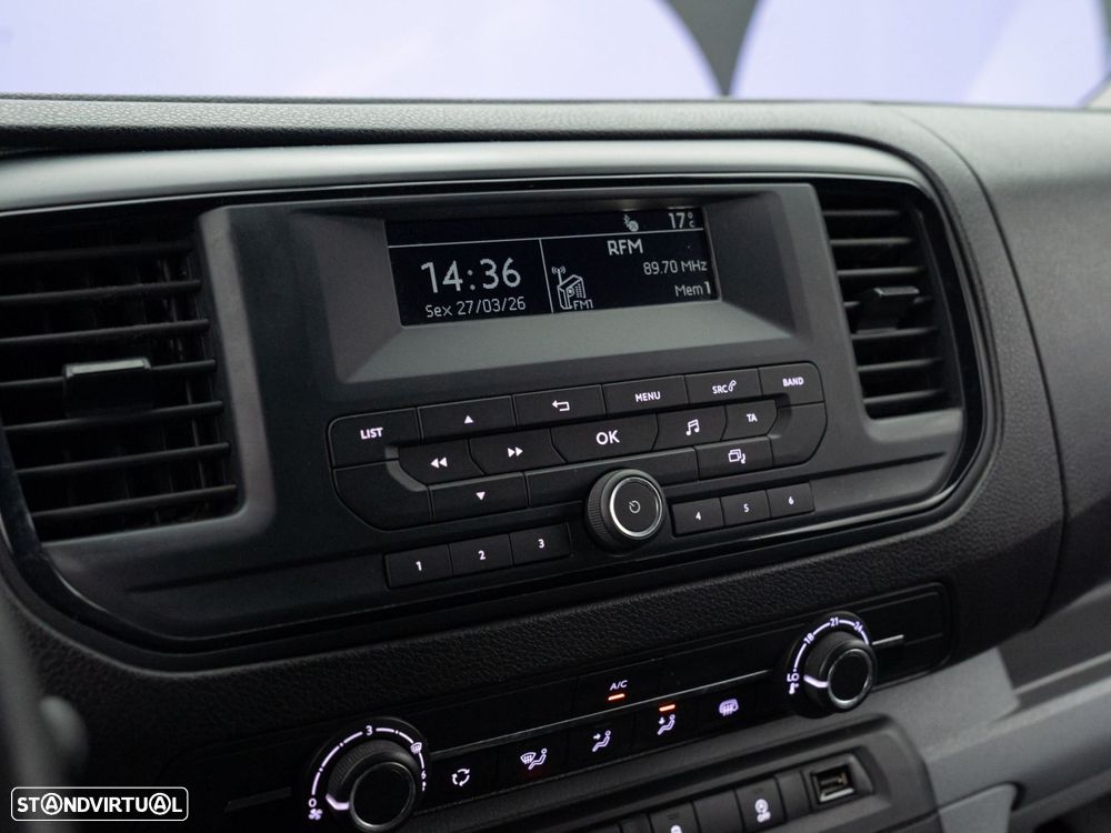 Peugeot Expert 2.0 BlueHDi L3H1 Pro Long - 20