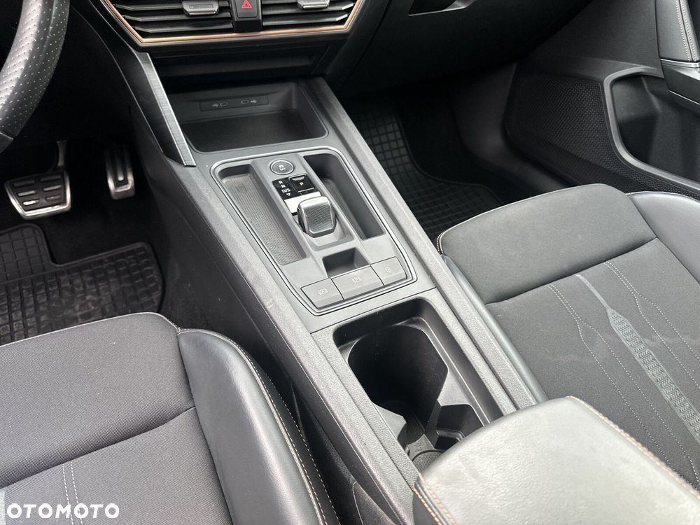 Cupra Formentor 2.0 TSI 4Drive VZ DSG - 30