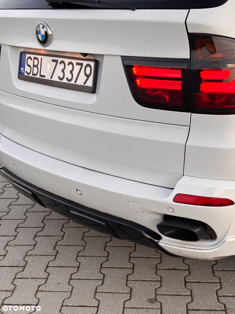 BMW X5 xDrive48i - 6
