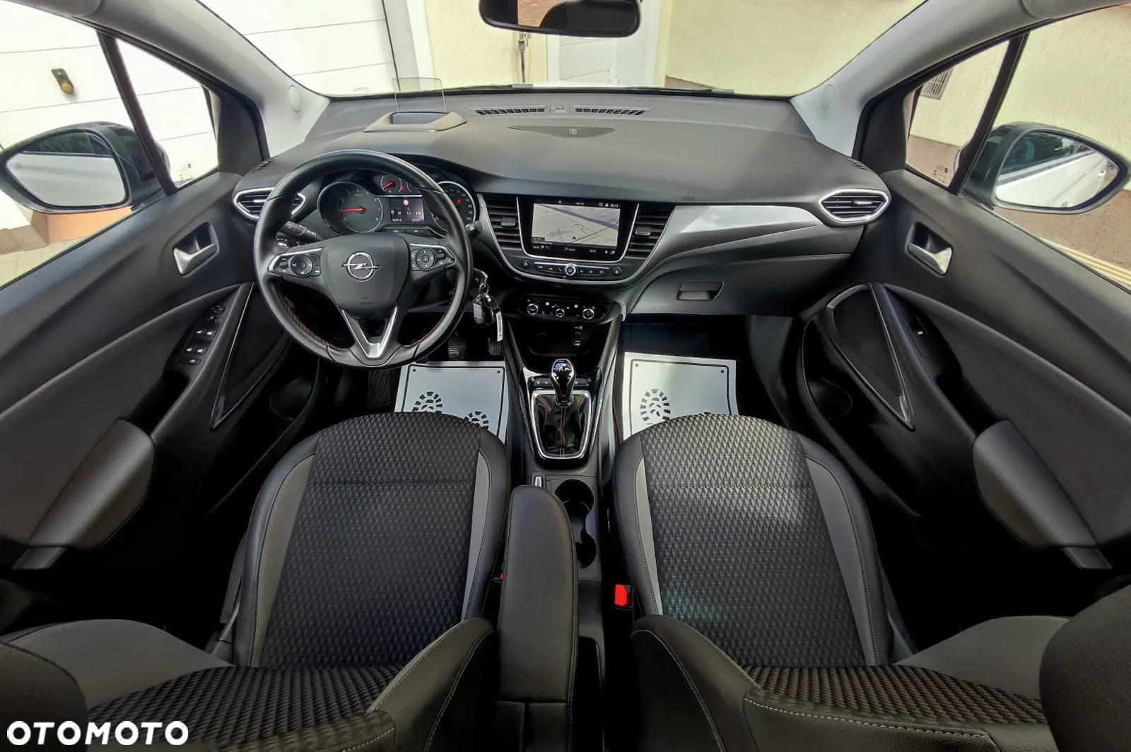 Opel Crossland X 1.2 T Elite S&S - 8