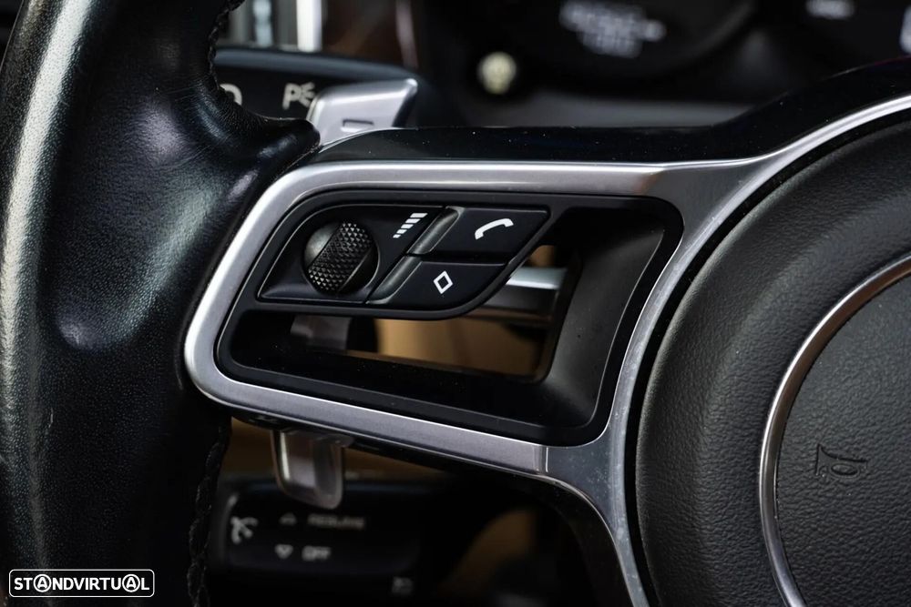 Porsche Macan PDK - 46