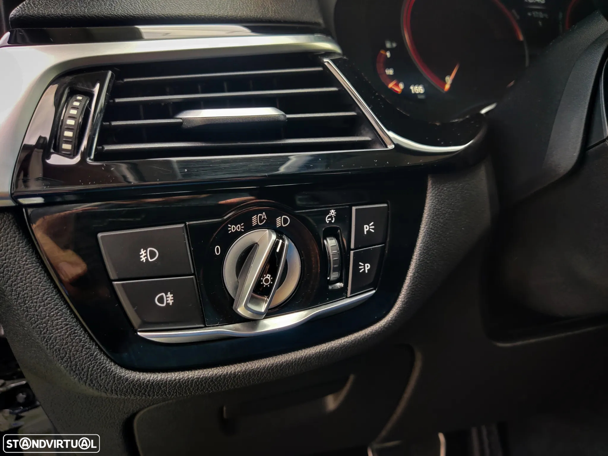 BMW 530 i Touring Aut. - 28