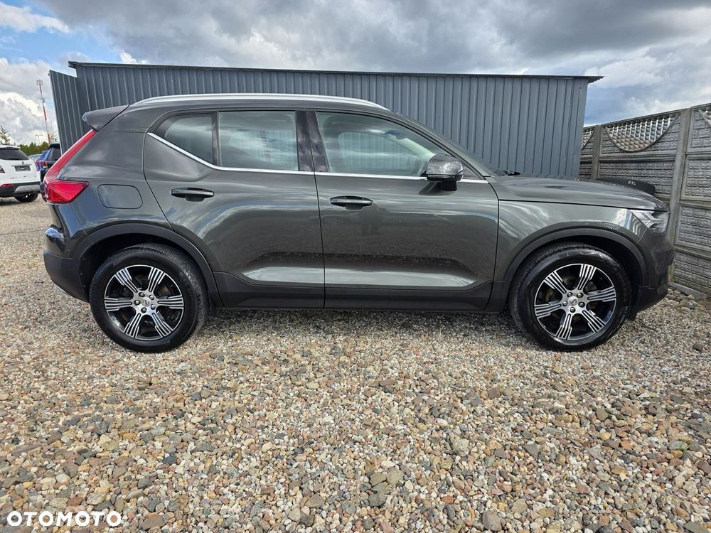 Volvo XC 40 D3 SCR Inscription - 21