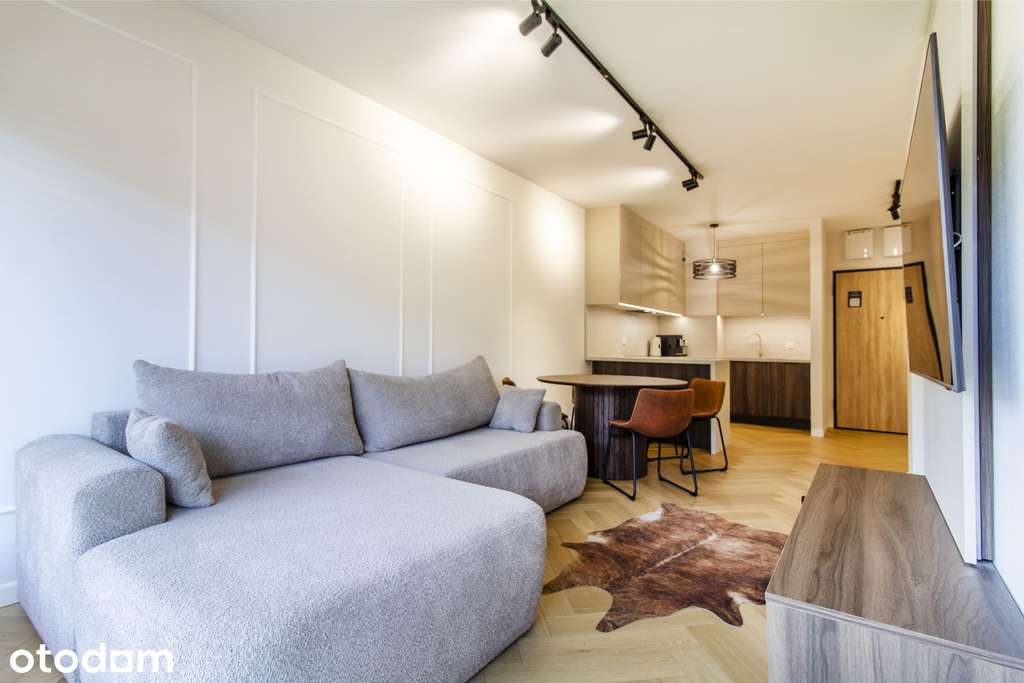 Mieszkanie na sprzedaż, 2 pokoje, 42 m², Świeradów-Zdrój